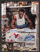 2004 ANDI Clothing Ben Wallace Basketball Player Print Advertisement Ad