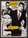 Andrew Fezza 1990s Print Advertisement 1995 Designer Flatline Comics Male Model Fetch the Paper!