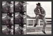 1990 Andrew Marc Outerwear Cowboy Model Print Advertisement (2 Pages)