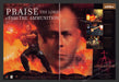 1998 Apocalypse Bruce Willis Video Game Print Advertisement (2 Pages)