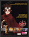 2001 Arc the Lad Collection Video Game Print Advertisement