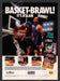1992 Print Advertisement Arch Rivals Arcade Basketball Video Game Ad.