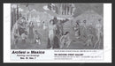 2008 Arcilesi in Mexico Art Gallery Show Print Advertisement Ad