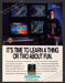1991 Print Advertisement Arcus Odyssey Video Game Ad.