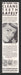 1948 Arm & Hammer Baking Soda Cleans Teeth Safely Print Advertisement Ad