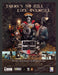 2004 Armed and Dangerous Video Game Print Advertisement