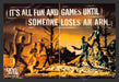 1998 Army Men Dirt Always Fun & Games Video Game Print Advertisement (2 Pgs)