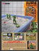 2000 Army Men Sarge's Heroes Video Game Print Advertisement.