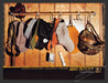 2004 Army Reserve Train Near Home, Ready When Needed Print Advertisement Ad