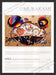 2007 Print Advertisement Artist Murakami at MOCA Gallery in L.A. Ad.
