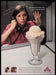 Atkins Endulge Ice Cream 2000s Print Advertisement Ad 2003 Fetch the Paper!