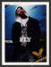 2005 Print Advertisement Avirex Clothing Hoodie Method Man Rapper / Musician Ad.