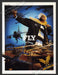 2005 Print Advertisement Avirex Clothing Method Man FLY Airplanes Ad.