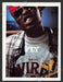 2005 Print Advertisement Avirex Method Man FLY Clothing Musician Ad.