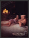 2004 Axe Deodorant "Dry Pits" Rug Fireplace Print Advertisement Ad