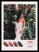 Azaleia Brasil 1990s Print Advertisement Ad 1993 Shoes Jungle Model Fetch the Paper!