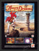 1998 Azure Dreams "Enter the dream" Video Game Print Advertisement