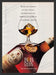 B & B Cognac Liqueur 1990s Print Advertisement 1995 Glass Bottle Promo Fetch the Paper!
