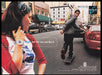 Baby-G Watches 1990s Print Advertisement Ad 1999 Fetch the Paper!