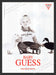 1994 Baby Guess Clothing Geese Print Advertisement Ad