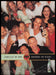 Bacardi 1990s Print Advertisement Ad 1999 Fetch the Paper!