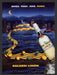 2000 Bacardi Limon Yacht Magic Alcohol Print Advertisement Ad.