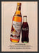 1983 Bacardi Rum & Coca Cola Mixables Print Advertisement Ad