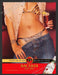 2001 Bacardi Rum Pussy Cat By Day, Bacardi by Night Alcohol Print Advertisement.
