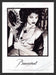 2007 Baccarat Jewelry Crystal Party Print Advertisement Ad