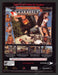 2004 Backyard Wrestling: There Goes the Neighborhood Game Print Advertisement