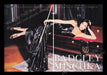 Badgley Mischka Clothing 2000s Print Advertisement Ad (2 pgs) 2007 Teri Hatcher Fetch the Paper!