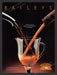 1990 Baileys Original Irish Cream Coffee Mix Print Advertisement Ad