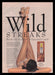 Bain de Soleil 2000s Print Advertisement 2000 Streak Guard Legs Tan Tanning Fetch the Paper!