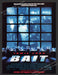 2000 Print Advertisement Bait Movie Release Jamie Foxx Actor Ad.
