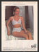 1989 Bali Lace 'n Smooth Bra & Panty Lingerie Print Advertisement Ad