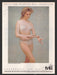 1988 Bali Lingerie "Woman lost in beautiful thought" Print Advertisement Ad