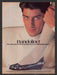 1984 Bandolino Shoes Legs, Feet Hosiery Print Advertisement Ad