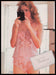 Barbizon Lingerie 1980s Print Advertisement Ad 1985 Nightie Before Anything Else Fetch the Paper!