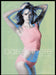 Barely There 2000s Print Advertisement Ad 2003 Fetch the Paper!