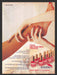 1988 Barielle Nail Polish Hands and Feet Print Advertisement Ad
