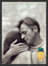 1995 Print Advertisement Baryshnikov for Women Perfume Athlete Ad.