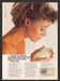 1984 Basis Bar of Face Soap Print Advertisement Ad