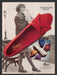Bass Shoes Roadrunners Sightseer 1980s Print Advertisement Ad 1985 Fetch the Paper!