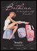 Bathina By Benefit 2000s Print Advertisement Ad 2002 Fetch the Paper!