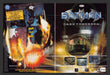 2003 Batman: Dark Tomorrow Video Game Print Advertisement (2 Pages)
