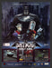 2001 Batman Vengeance Darker Justice Video Game Print Advertisement