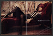 BCBG Maxazria Mannequin Model Legs 2000s Print Advertisement (2 pages) 2005 Fetch the Paper!