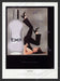 Be2 Bebe Fragrance Legs Upside Down 1990s Print Advertisement Ad 1996 Fetch the Paper!