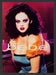 bebe 1990s Print Advertisement 1998 Rose McGowan Bad Girl Style Fetch the Paper!