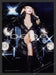 bebe 2000s Print Advertisement 2007 Lights Car Grill Legs Mode Fetch the Paper!